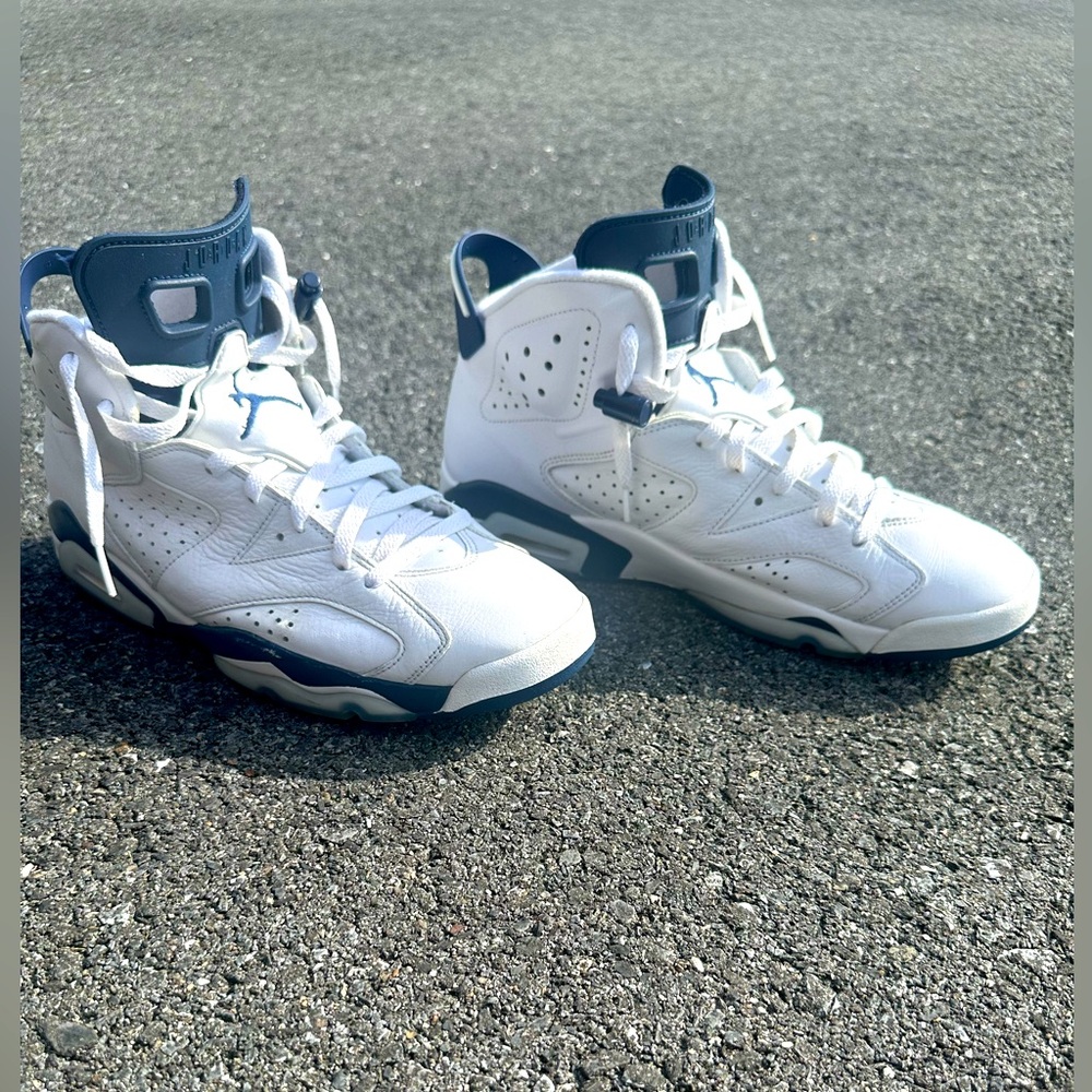 Jordan Retro